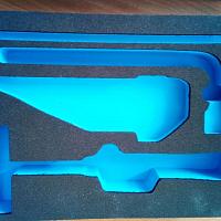 Ложемент под инструменты