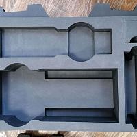 Ложемент для инструментов