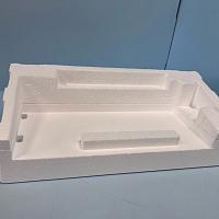 Упаковка из пенопласта для транспортировки прибора Упаковка из пенопласта для транспортировки прибора