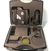 Кейс с ложементом для оборудования