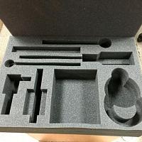 Упаковка для медицинского оборудования