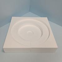 Транспортная упаковка из пенопласта