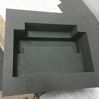 Лазерная резка полимеров на заказ