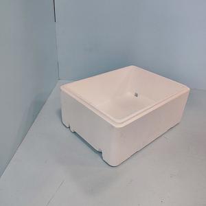 Термоящик из пенопласта под заказ