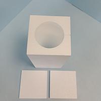 Упаковка из пенопласта для бутылок