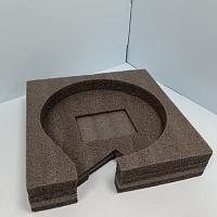 Ложемент для защиты при транспортировки