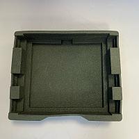 Упаковка из пенополиэтилена для корпуса