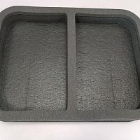 Ложемент для медицинского прибора