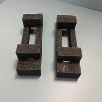 Ложемент для транспортировки технических приборов