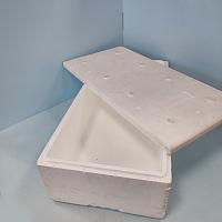 Пищевой термоящик