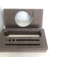 Ложемент из пенополиэтилена для хрупких изделий