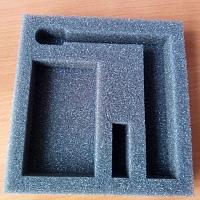 Вкладыш из поролона на заказ