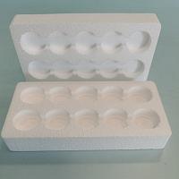 Защитная упаковка из пенопласта для мелких деталей Защитная упаковка из пенопласта для мелких деталей