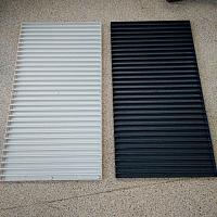 Производство ложементов из пластика для плат