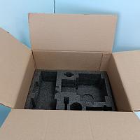 Комбинированная упаковка для автомобильных деталей