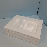 Упаковка по удержанию и защите аппарата