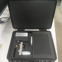 Ложемент в кейс из пенолоном