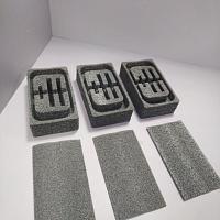 Защитный ложемент 