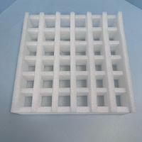 Упаковка из стенофона для мелких деталей