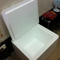 Изготовление формованных пенопластовых изделий