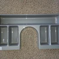 Пластиковый ложемент под заказ Пластиковый ложемент под заказ