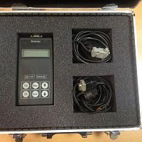 Упаковка из поролона для прибора