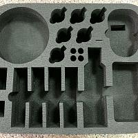 Упаковка из пенополиэтилена для датчиков