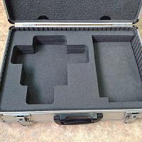 Кейс с ложементом