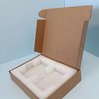 Упаковка для электронных приборов и компонентов