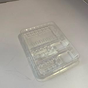 Лотки из полимеров