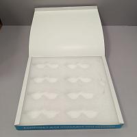 Упаковка для тренажера глаз