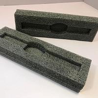 ЛОжемент под лампу для вертолетов