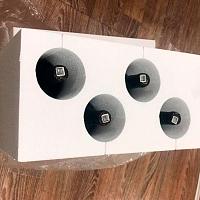 Упаковка для бутылок