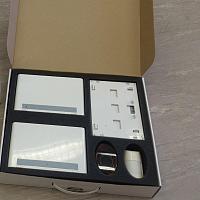 Упаковка для прибора