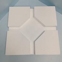 Ложемент из пенопласта для электроники под заказ