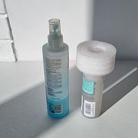 Насадки для флаконов для защиты от проливания