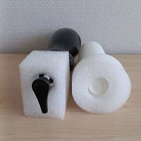 Защитные ложементы для дозатора флаконов