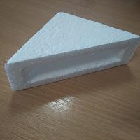 Защитный уголок из пенопласта