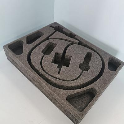 Ложемент для электронных деталей