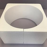 Ложемент из пенопласта на заказ