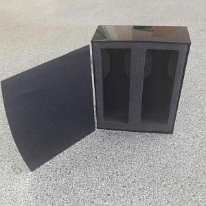 Презентационная упаковка для бокалов