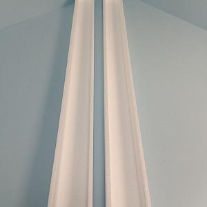 Профили для дверей