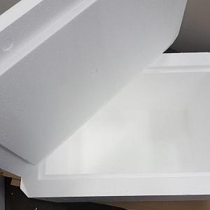 Производство термоконтейнеров