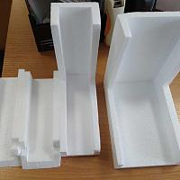 Защитные уголки и профили из пенопласта