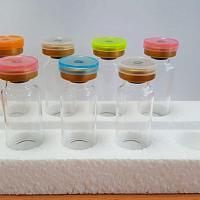 Упаковка под ампулы на заказ