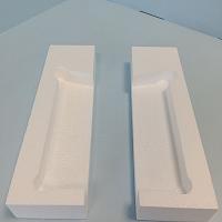 Пенопласт для упаковки прибора