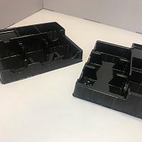 Изготовление ложементов из полиэтилена Изготовление ложементов из полиэтилена