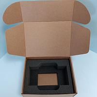 Защитная упаковка для прибора