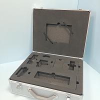 Кейс с ложементом для прбора