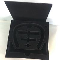 Флокированная упаковка для прибора Флокированная упаковка для прибора